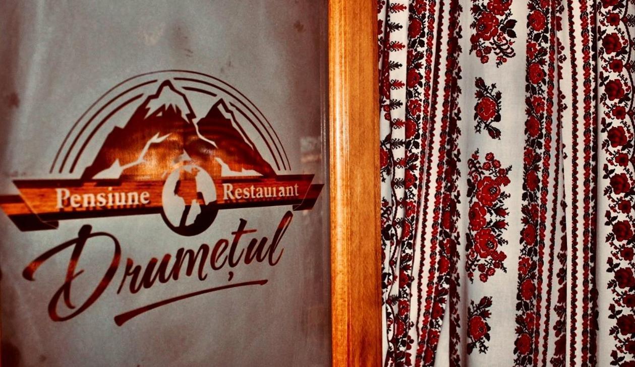 Pensiunea Drumetul Predeal Exteriör bild